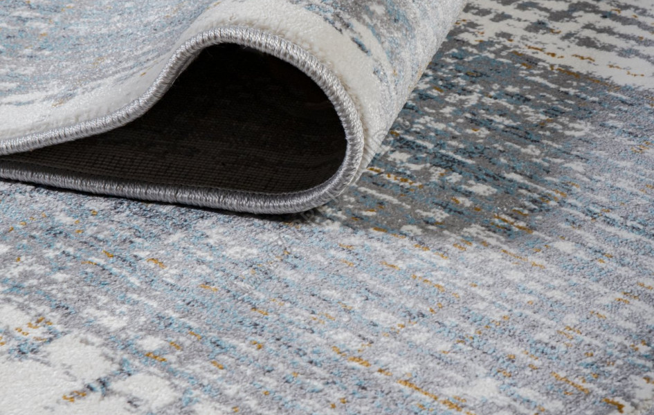 Ковер Agnella Soft Gudena grey