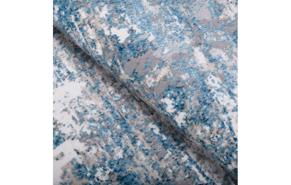 Российский ковер ДИЗАЙН 27704 ЦВЕТ 23318 Лакшери овал