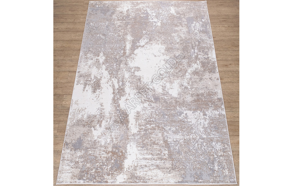 Российский ковер ДИЗАЙН 27704 ЦВЕТ 23328 Лакшери