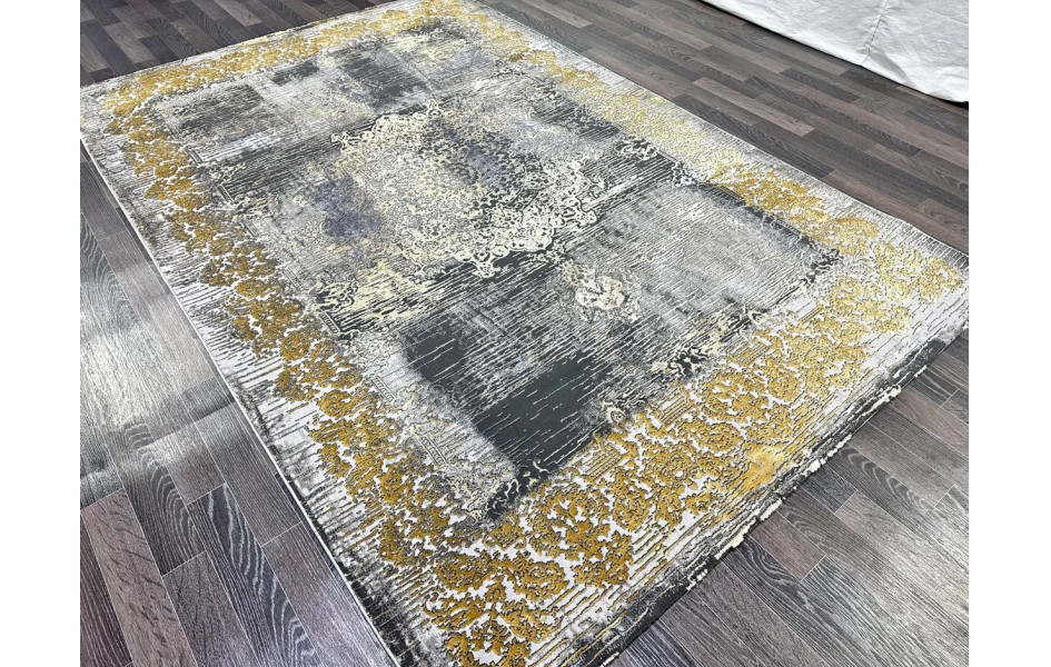 Ковер турецкий Lisa AA627A прямоугольный