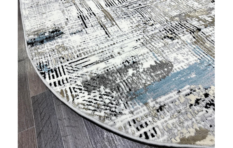 B026A_L GREY SHRINK LIHGT GREY SANANDAJ овал