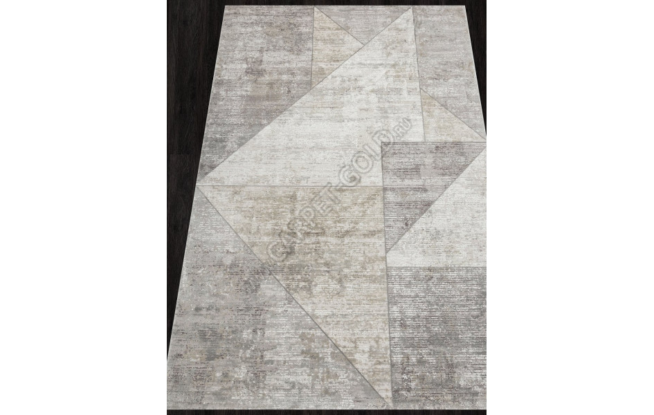 Ковер 63319 - 070 - Прямоугольник - коллекция LAFAYET