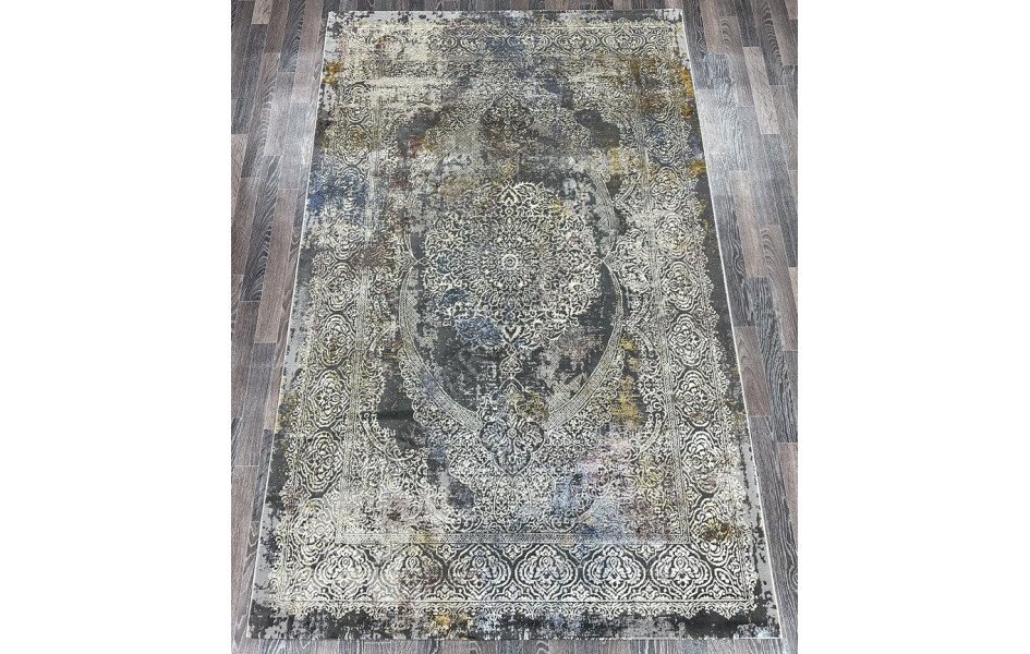 Ковер турецкий Lisa A3366A прямоугольный