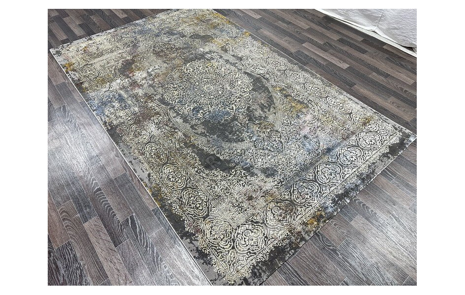 Ковер турецкий Lisa A3366A прямоугольный