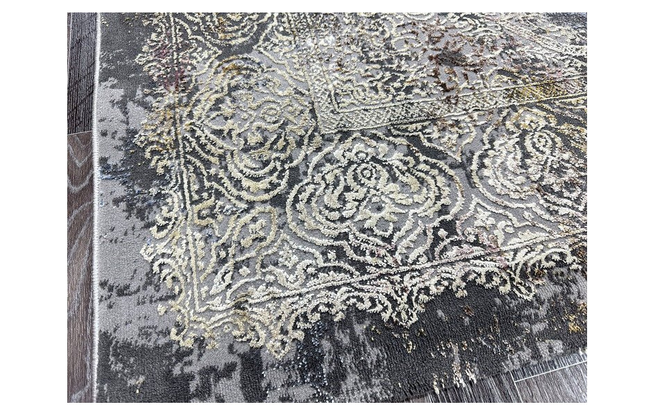 Ковер турецкий Lisa A3366A прямоугольный