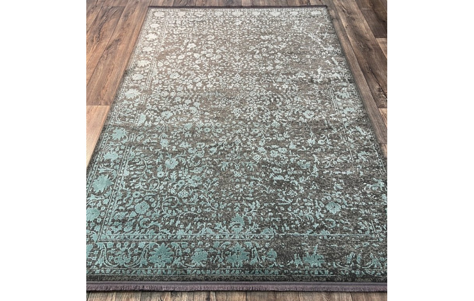 Venice 2517 COAL-GRAY
