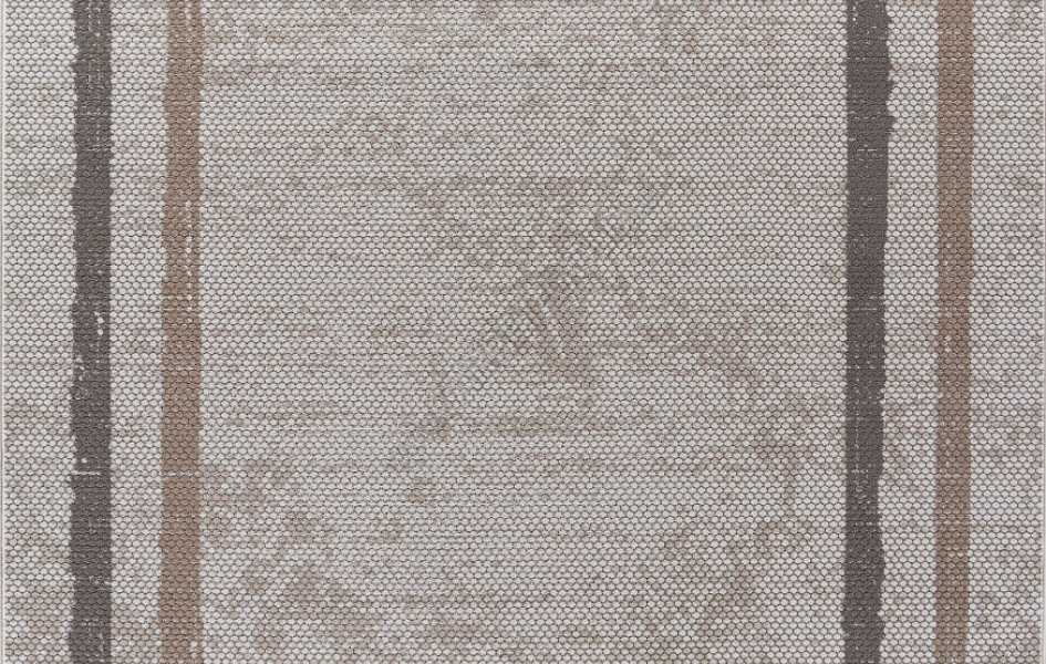 Ковер 71206 - 070 BEIGE - Прямоугольник - коллекция OSLO
