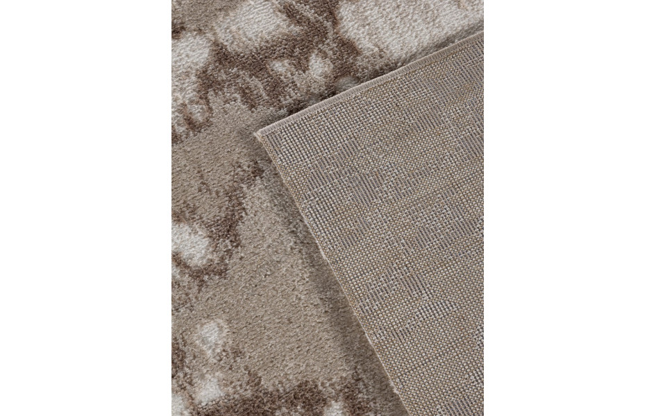 Ковер O1125 - 770 BEIGE / BEIGE - Дорожка - коллекция SAMIRA