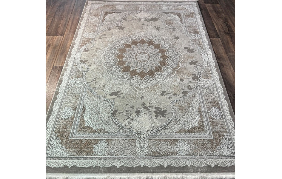 DECO 27257A GREY-GREY