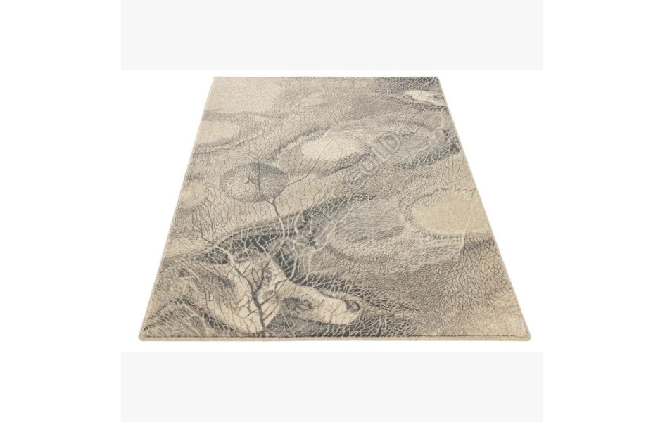 Польский ковер Isfahan Bellona pearl