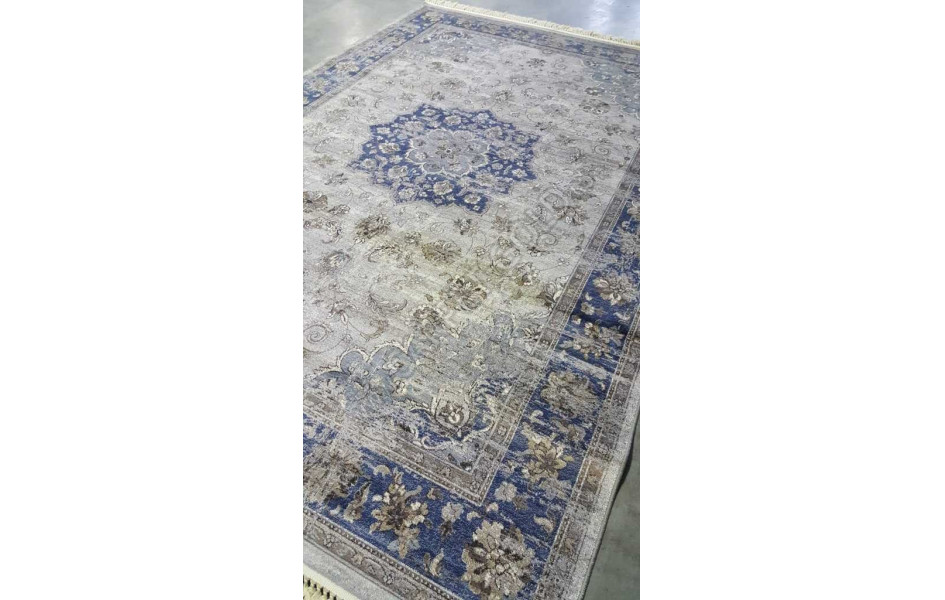 Бельгийский ковер из вискозы Ragolle Beluchi 88425 5989