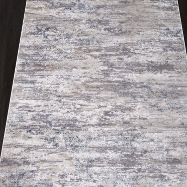 Ковер 13101 - CREAM-SILVER-BG Euphoria