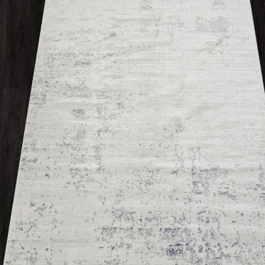 Ковер 62782 - 030 BLUE - Прямоугольник - коллекция BALI