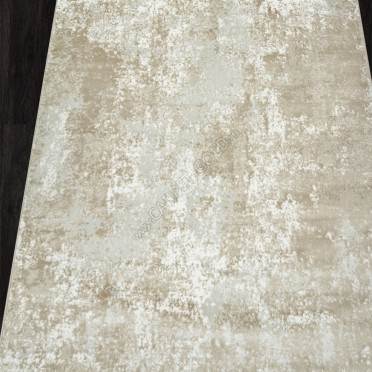 Ковер F198 - BEIGE-NATURAL - Прямоугольник - коллекция SIRIUS