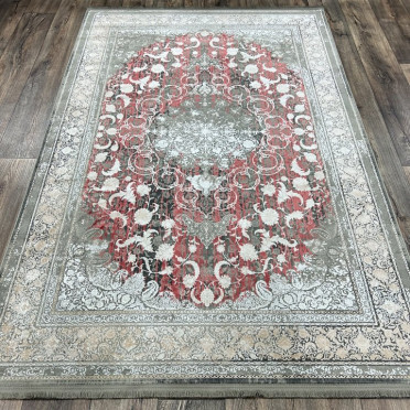 VERSAILLES 4074 GREY
