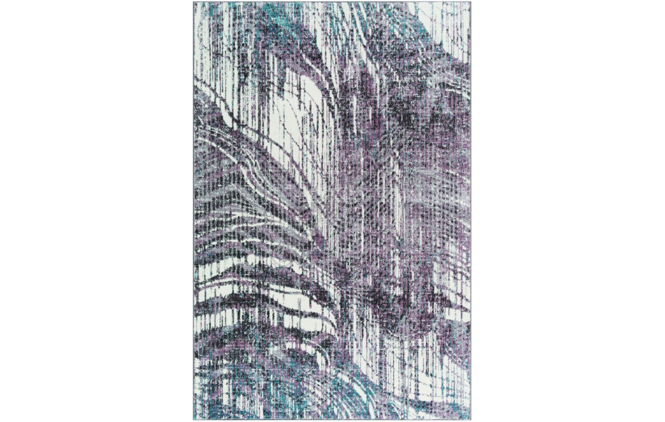 Ковер польский Agnella Touch Galium grey