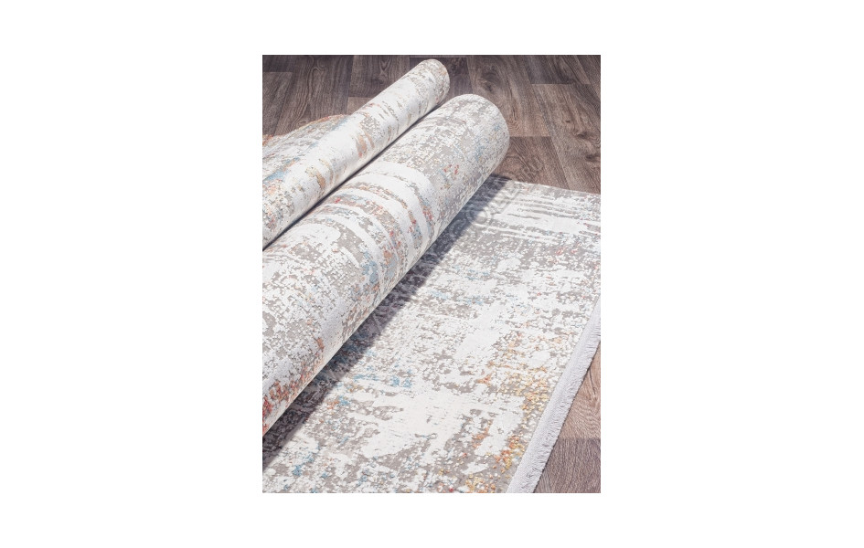 Ковер M280C - CREAM / C.D.GRAY OLIMPOS