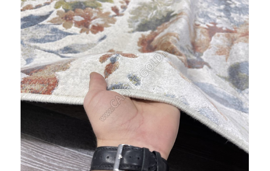 Ковер Mayumi 85005_6161 овал