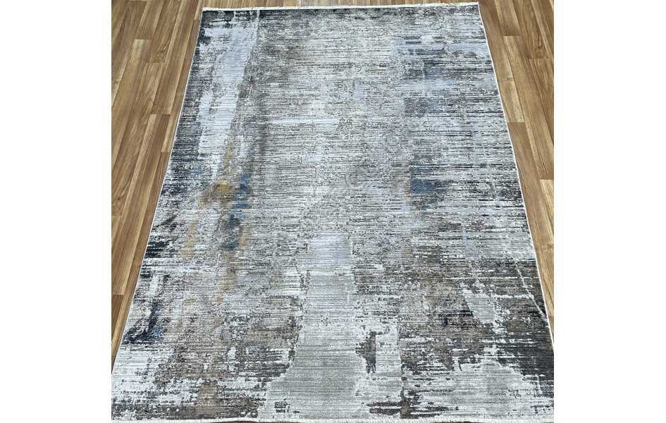 Турецкий ковер UNIQUE EH58B прямоугольный