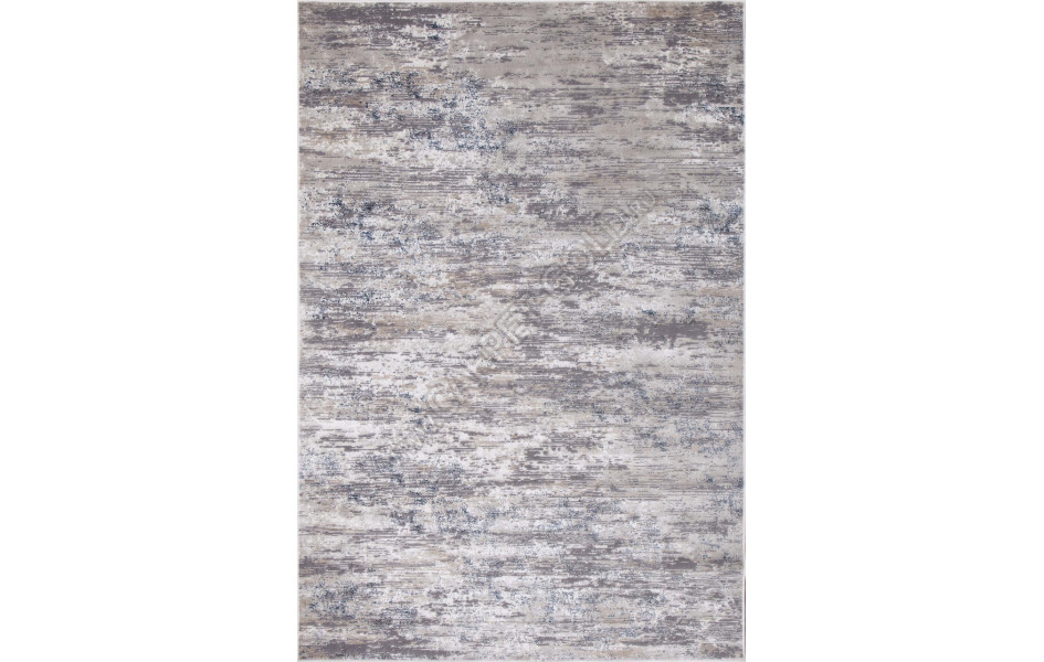 Ковер 13101 - CREAM-SILVER-BG Euphoria