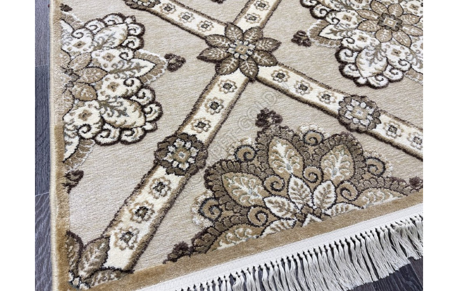 Ковер бельгийский KUNDUZ 5137_498550