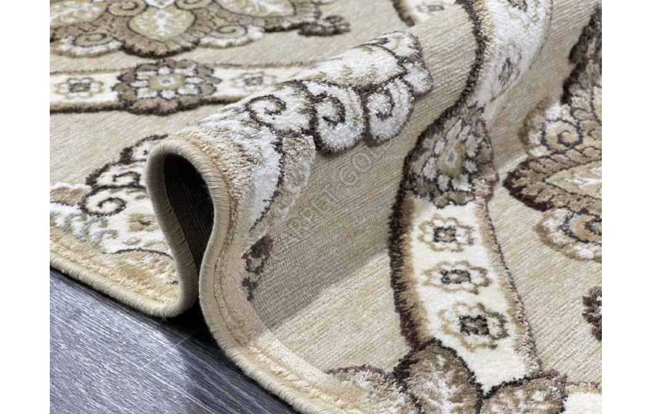 Ковер бельгийский KUNDUZ 5137_498550