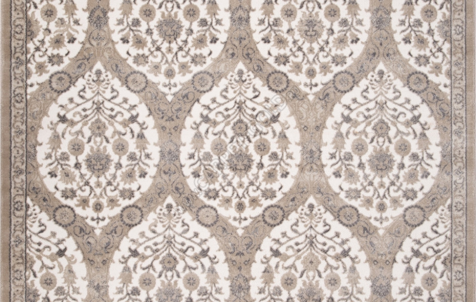 Ковер D740 - CREAM ATLANTIS