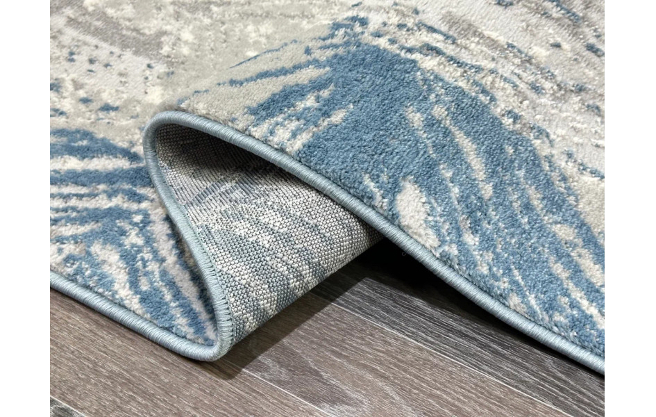 V135A_D.GREY SHRINK L.BLUE HEATSET