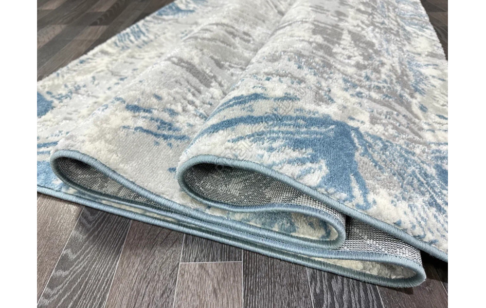 V135A_D.GREY SHRINK L.BLUE HEATSET