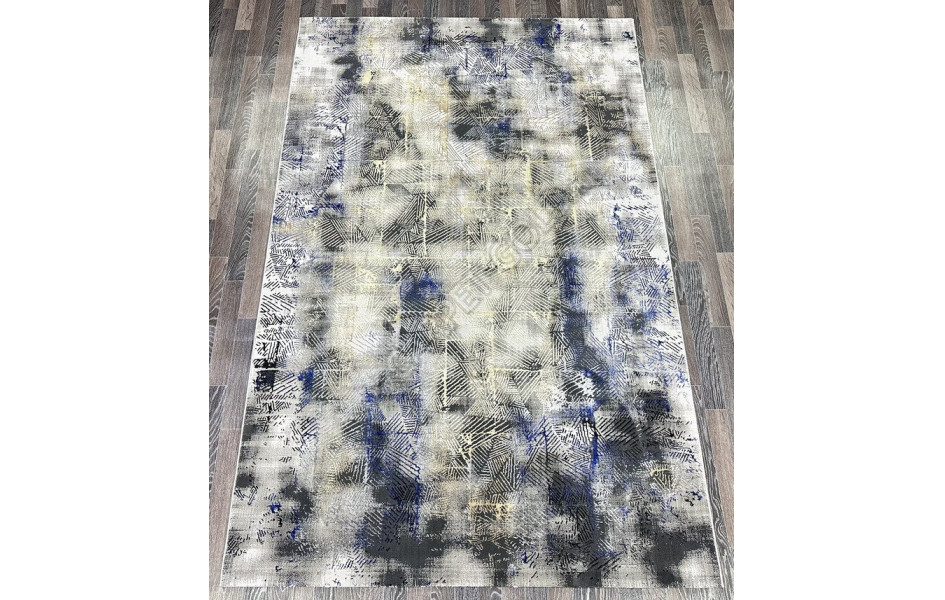 Ковер турецкий Lisa AA611A прямоугольный