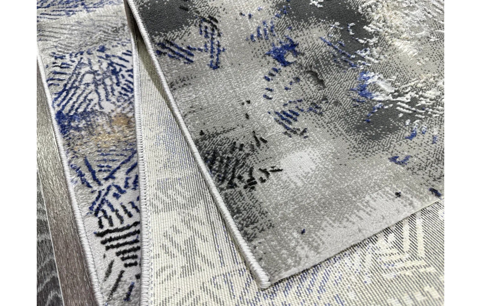 Ковер турецкий Lisa AA611A прямоугольный