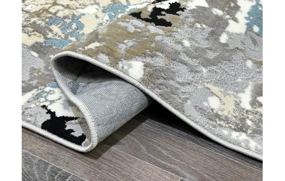 B037A_L GREY SHRINK LIHGT GREY SANANDAJ