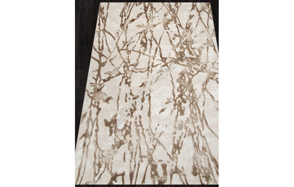 Ковер 32991 - 070 BEIGE - Прямоугольник - коллекция SAMIRA
