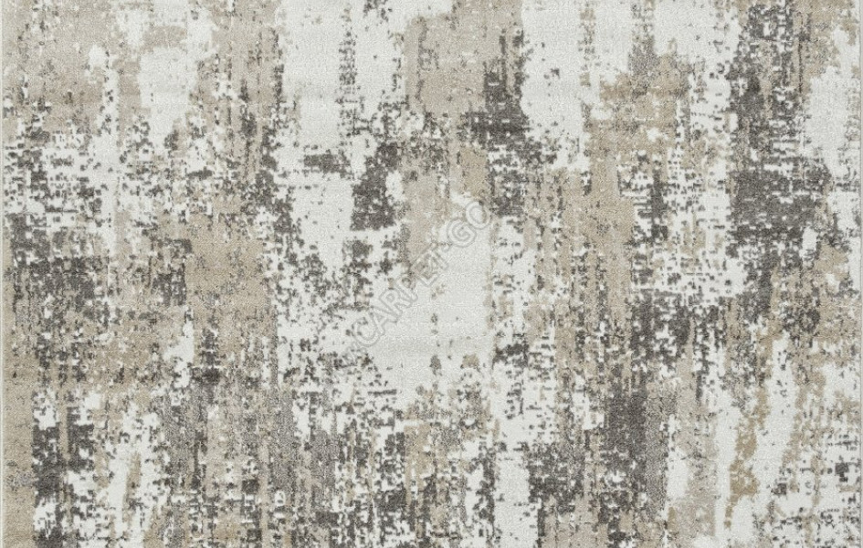 Ковер F229 - BEIGE - Прямоугольник - коллекция NATUREL