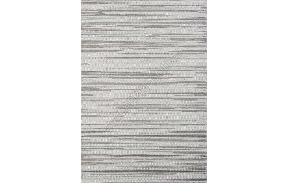 Ковер GA018G - GREY / GREY - Прямоугольник - коллекция ARMINA