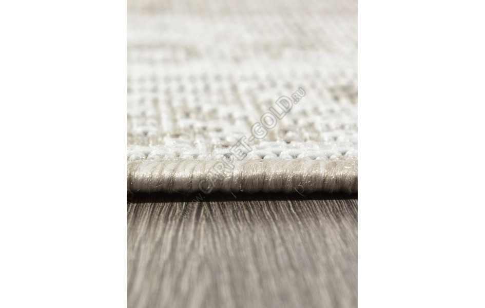 Ковер S129 - BEIGE - Прямоугольник - коллекция KAIR