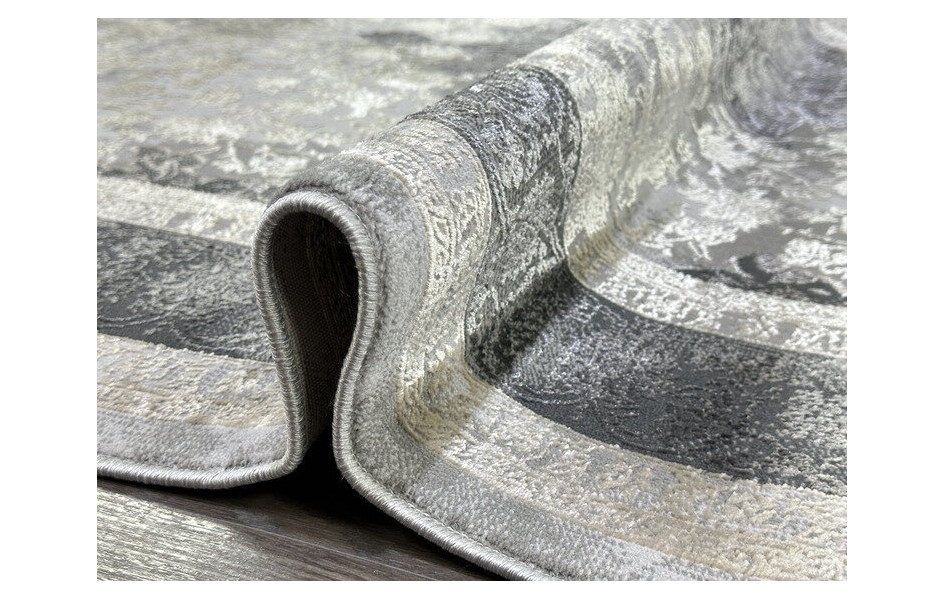 AA610A_IVORY / ANTRASIT круг