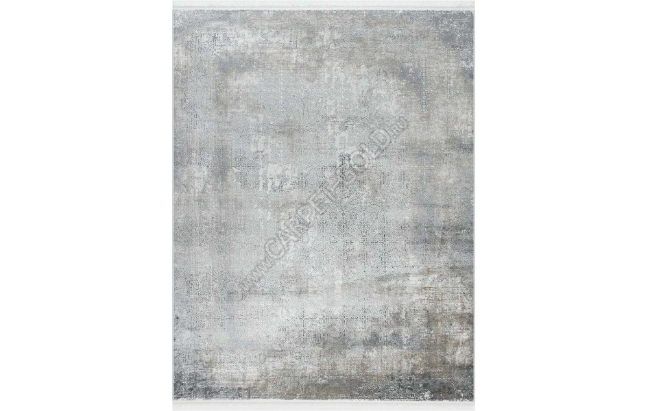 51809B STAN L.GREY CKM / CREAM Modalina