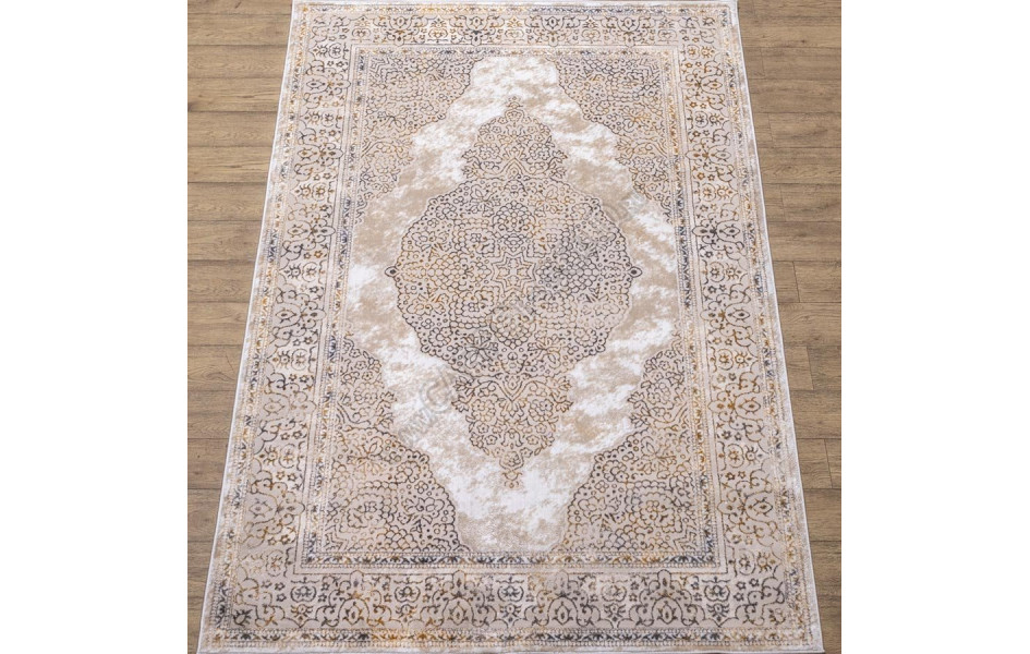 КОВРЫ ДИЗАЙН 20423 ЦВЕТ 25561 Прима