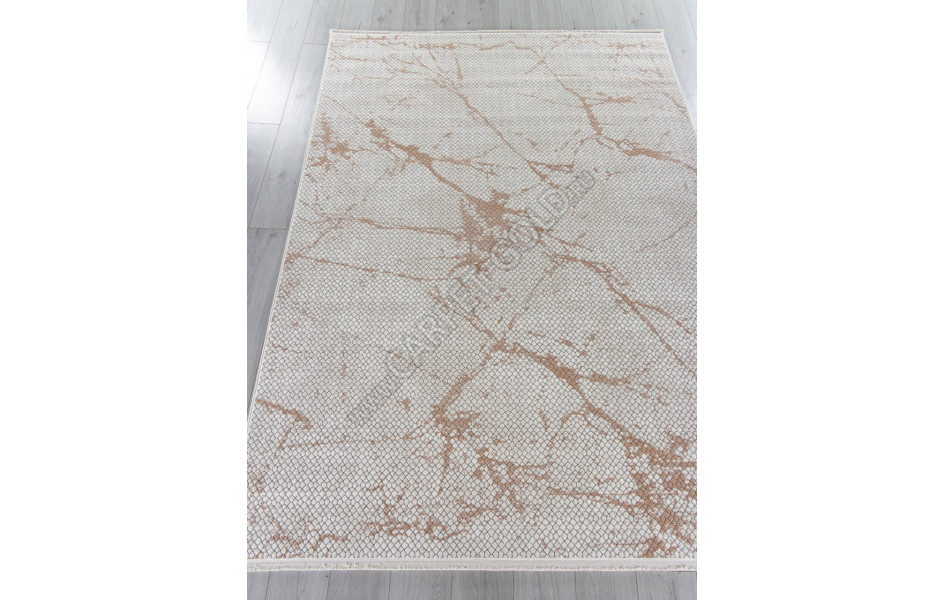 Ковер 71192 - 020 ROSE - Прямоугольник - коллекция OSLO