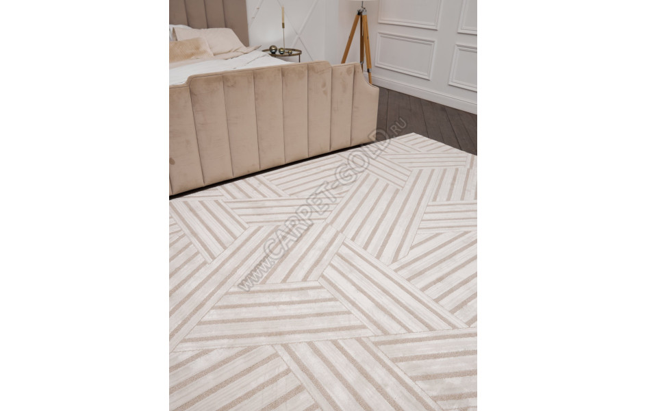 Ковер AC31 - CREAM - Прямоугольник - коллекция DIOS