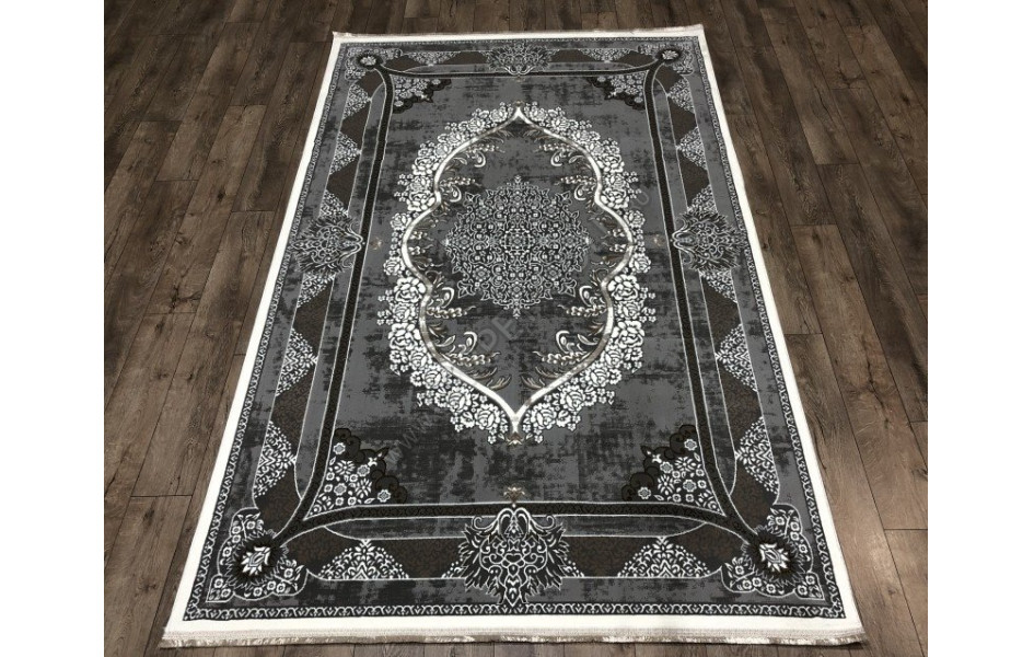 30144A GREY GOLD OTTO