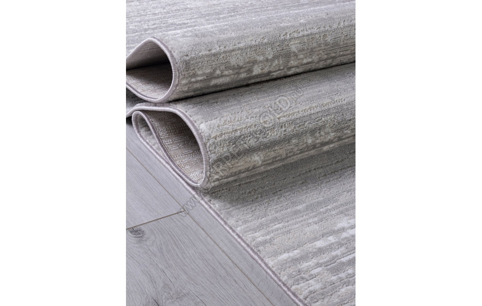 Ковер MP07 - CREAM-NATURAL - Прямоугольник - коллекция SPRING