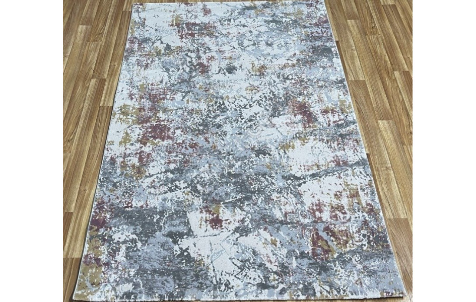 03545A GREY/PINK Imola